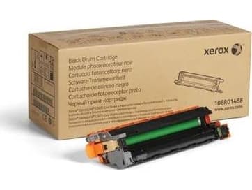Xerox VersaLink C605 - Cyan - trommelpatron - for VersaLink C600, C605