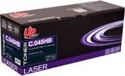 UPrint Black Toner Replacement CRG-045H (C.045HB)