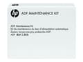 Pikkukuva 3 / 5: HP LaserJet MFP:n automaattisen asiakirjojen syöttölaitteen huoltopakkaus, Huoltosetti, Kiina, CE248A, HP, HP Color LaserJet CM4540 MFP / HP LaserJet