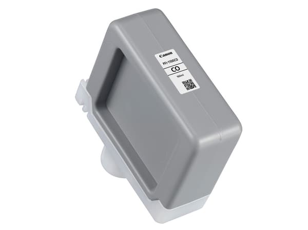 Canon PFI-1100 CO - 160 ml - kromaoptimerer - original - blekkbeholder - for imagePROGRAF PRO-2000, PRO-2100, PRO-4000, PRO-4100, PRO-6000, PRO-6100