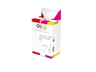 Armor K10497OW, Korkea (XL) värintuotto, 21 ml, 16 ml, 590 sivua, 4 kpl, Monipakkaus