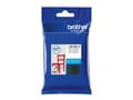 Miniatyrbilde 5 av 5: Brother LC3619XLC - Cyan - original - blekkpatron - for Brother MFC-J2330DW, MFC-J3530DW, MFC-J3930DW
