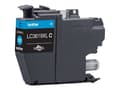 Miniatyrbilde 1 av 5: Brother LC3619XLC - Cyan - original - blekkpatron - for Brother MFC-J2330DW, MFC-J3530DW, MFC-J3930DW