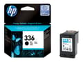 Pikkukuva 4 / 5: HP 336 - 5 ml - musta - alkuperäinen - värikasetti - Officejet 63XX; Photosmart 25XX, C3193, C3194, C4110, C4170, C4173, C4175, C4193, C4194, C4170,