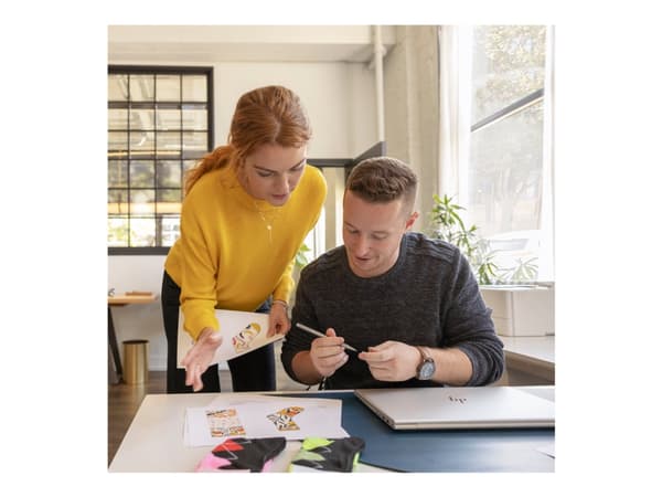 HP 991X magenta original PageWide-patron med hög kapacitet