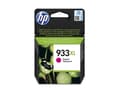 Miniatyrbilde 5 av 5: Blækpatron HP 933XL HP933XL CN055AE, 825 sider, Magenta
