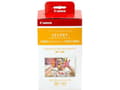 Miniatyrbilde 4 av 5: Canon RP-108 - Skrivebåndskassett og papirsett - for Canon SELPHY CP1000, CP1200, CP1300, CP820, CP910