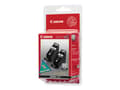 Miniatyrbilde 1 av 5: Canon PGI-525PGBK Twin Pack - 2-pack - 19 ml - svart - original - blekkbeholder - for PIXMA iP4950, iX6550, MG5350, MG6150, MG6250, MG8150, MG8250, M
