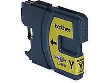 Brother LC-980Y, Pigmentbasert blekk, 1 stykker