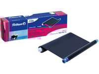 Pelikan 2126, Sort, Panasonic KX-FP205 G-S, 215 G-S, 212 mm, 134 g, 1 stk.