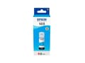 Miniatyrbild 5 av 5: Epson 103 - 65 ml - cyan - original - refill - för EcoTank L3150, L3151, L5190