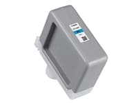Canon PFI-1100 PC - 160 ml - fotocyan - original - blekkbeholder - for imagePROGRAF PRO-2000, PRO-2100, PRO-4000, PRO-4100, PRO-6000, PRO-6100