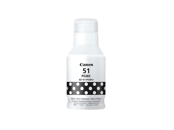 Canon GI 41 C - Cyan - original - blekkrefill - for PIXMA G1420, G2420, G2460, G3420, G3460