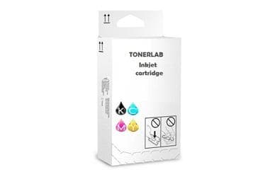4 Cartridges Ecos compatible Ecos with Hp 973 XL