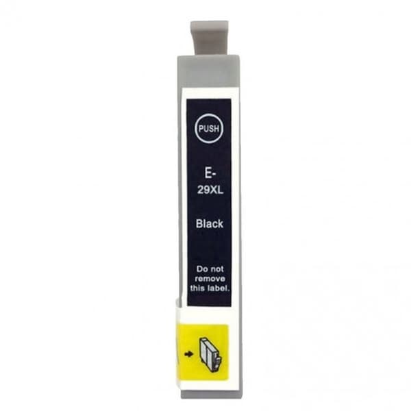 Kompatibel - Epson 29 XL blekkpatron combo pack 4 stk - C13T29864010 - C/M/Y/K 61 ml