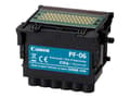 Miniatyrbild 1 av 2: Canon PF-06 - Skrivhuvud - för imagePROGRAF TM-200, TM-300, TM-305, TX-2000, TX-3000, TX-3100, TX-4000, TX-4100