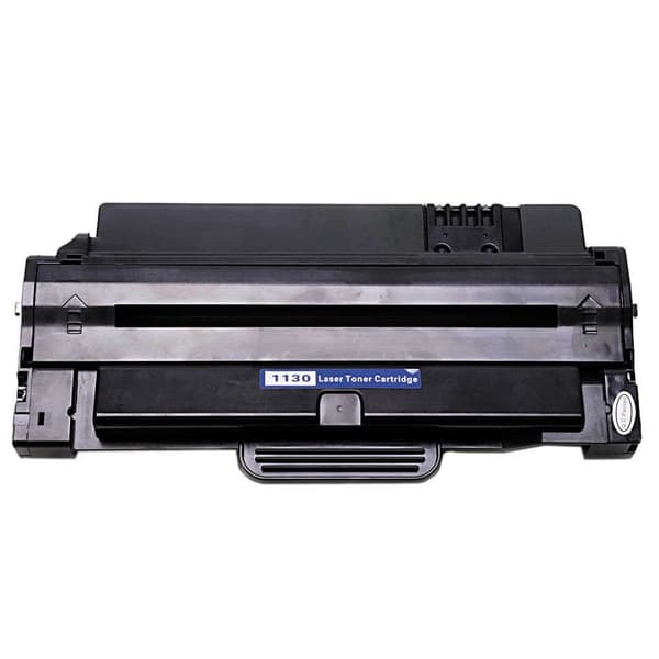 Kompatibel - Dell 1130 593-10961 Toner svart 2500 sider