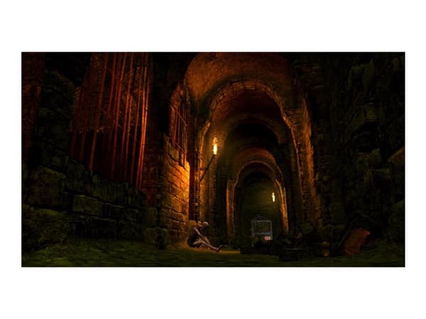 Dark Souls Trilogy - PlayStation 4