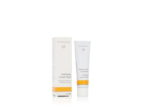 Dr. Hauschka Hydrating Mask - Dame - 30 ml