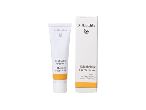 Dr. Hauschka Hydrating Mask - Dame - 30 ml