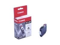 Canon BCI-6BK black SECU bläckpatroner Original Svart