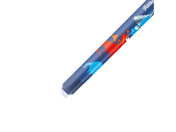 Pelikan 960559, 5 stykker, Enkeltpakke