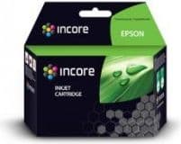Tusz Incore Tusz Incore Do Epson D78 keltainen T0714 13ml