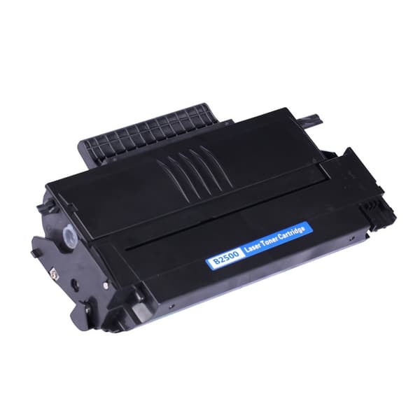 Kompatibel - OKI B2500 9004391 Toner svart 4000 sider