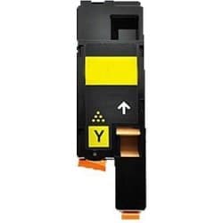 Kompatibel - Epson AcuLaser C1700/1750 Toner - Gul 1400 sider