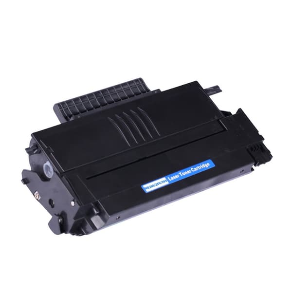 Kompatibel - OKI MB260/280/290 (1240001) Lasertoner, sort, 5500 sider