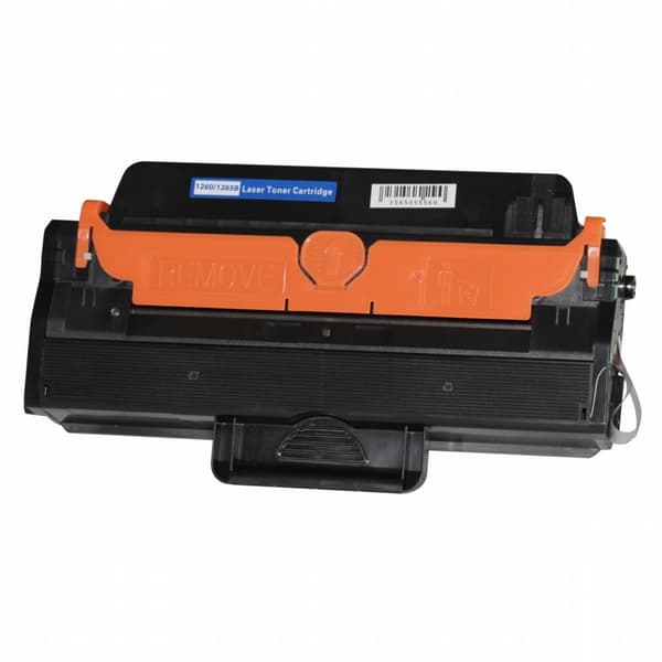 Kompatibel - Dell 1260/1265B 331-7328 Toner svart 2500 sider