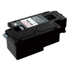 Kompatibel - Xerox Phaser 6010 Toner svart 2000 sider