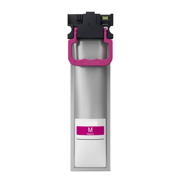 Kompatibel - Epson T9443 LM Blekkpatron - C13T944340 - Lys Magenta  40 ml