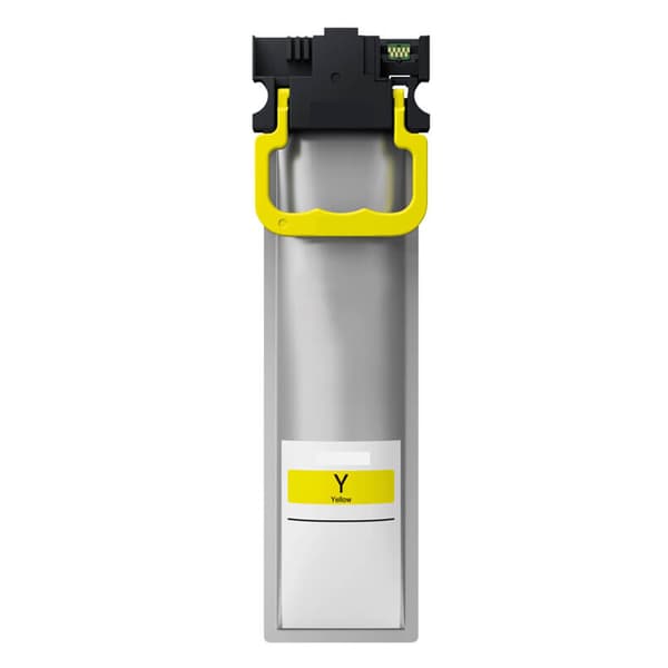 Kompatibel - Epson T9444 L gul blækpatron 40 ml C13T944440