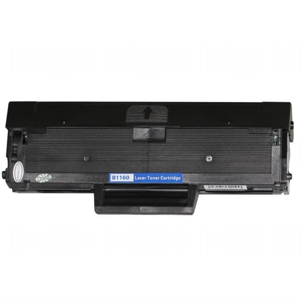 Kompatibel - Dell B1160 593-11108 Toner svart 1500 sidor