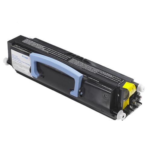 Kompatibel - Dell 1720 6K 593-10239 Toner svart 6000 sider
