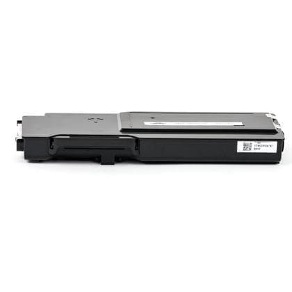 Kompatibel - Xerox 6600 106R02232 Toner svart 8000 sider
