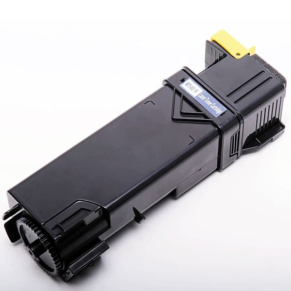 Kompatibel - Xerox Phaser 6140 Toner Gul 2000 sidor