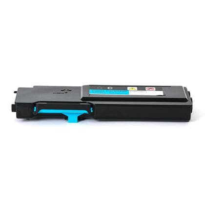 Kompatibel - Xerox 6600 106R02229 Toner Cyan 6000 sidor