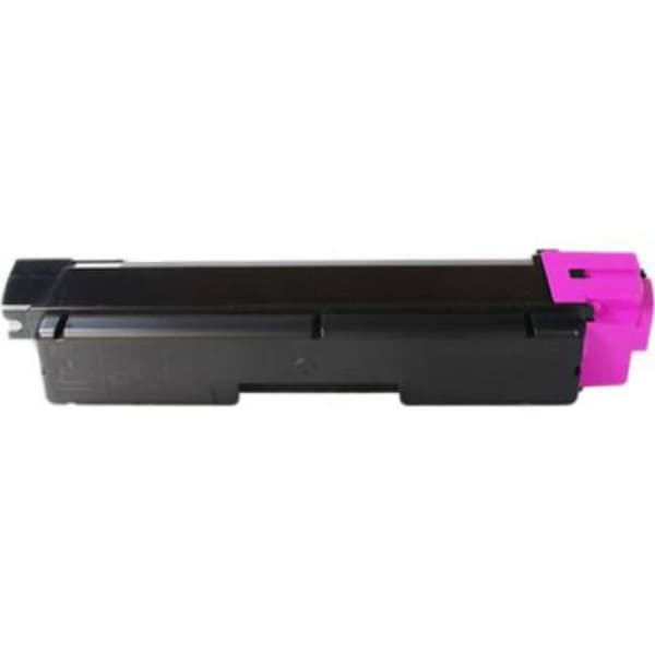 Kompatibel - Kyocera TK590 Toner Magenta 5000 sider