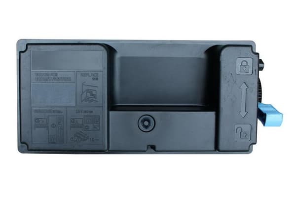 Kompatibel - Kyocera TK3100 Toner svart 12500 sider