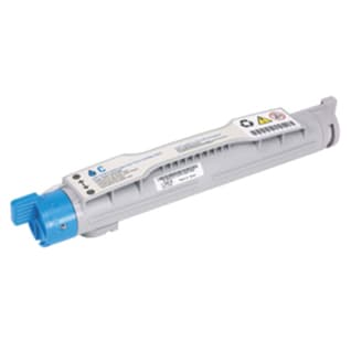 Kompatibel - Dell 5100C 593-10051 Toner - Cyan 8000 sider