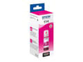 Miniatyrbild 1 av 5: Epson 114 - 70 ml - magenta - original - refill - för EcoTank ET-8500, ET-8550