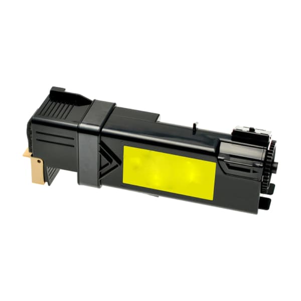 Kompatibel - Xerox Phaser C6500 106R01596 Toner Gul 2500 sidor