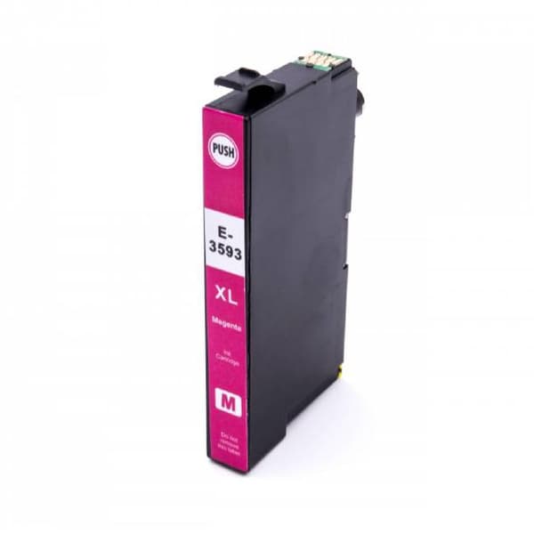Kompatibel - Epson T3583/T3593 XL M 25 ml