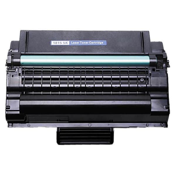 Kompatibel - Dell 1815 5K 593-10153 Toner svart 5000 sider