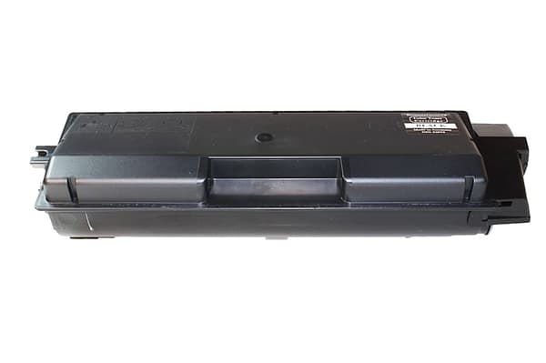 Kompatibel - Kyocera TK580 Toner svart 3500 sider