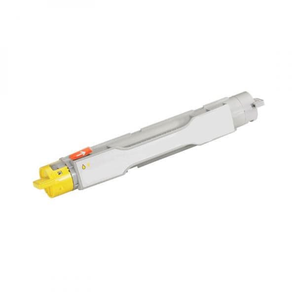 Kompatibel - Dell 5100Y 593-10053 Toner Gul 8000 sidor