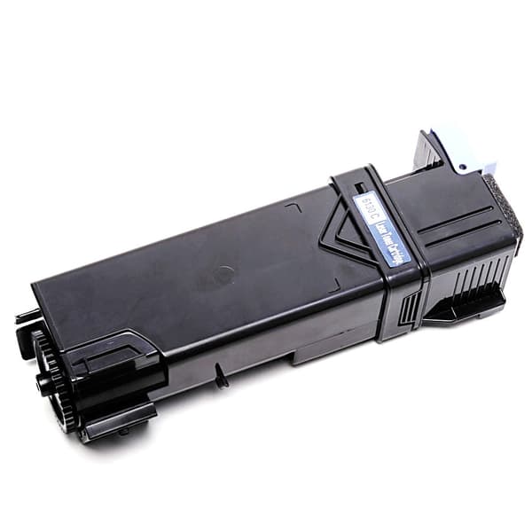 Kompatibel - Xerox Phaser 6130 CT201278 Toner Cyan 1900 sider