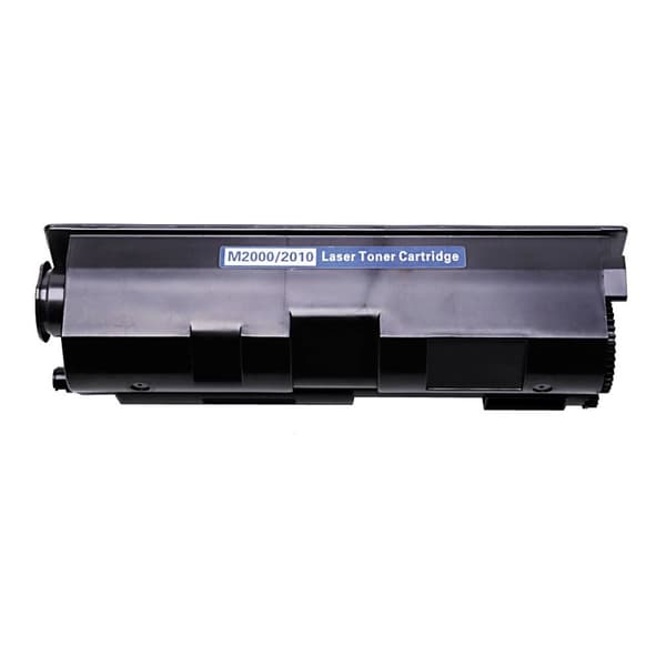 Kompatibel - Epson AcuLaser M2000/2010 Toner svart
